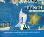 The French Experience CD, Zo goed als nieuw, Verzenden, Marie-Therese Bougard, Daniele Bourdais