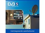 Cello 22 Zoll - Smart Camping TV - 12-Volt Triple Tuner, Verzenden, Zo goed als nieuw