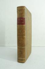 [Abbé Duvernet] - Vie de Voltaire, suivie danecdotes qui