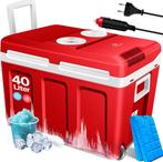 KESSER® 40L Thermo Elektrische Koelbox met wielen | voor war, Verzenden, Nieuw