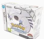 Pokemon SoulSilver Version & PokeWalker Boxed - iDEAL!, Spelcomputers en Games, Ophalen of Verzenden, Zo goed als nieuw