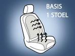 Stoelverwarming inbouw basis 1 stoel, Auto diversen, Auto-accessoires, Nieuw, Verzenden