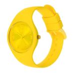 Ice Watch ICE Colour Dames/Kinderhorloge Citrus 34 mm, Sieraden, Tassen en Uiterlijk, Horloges | Dames, Nieuw, Verzenden
