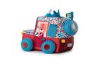 Lilliputiens activiteitenauto Safar van €36,99 voor €29,60, Kinderen en Baby's, Speelgoed | Babyspeelgoed, Ophalen of Verzenden