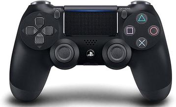 Sony V2 dualshock 4 draadloze controller beschikbaar voor biedingen