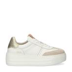 Fred de la Bretoniere Vajen Babs lage sneakers, Kleding | Dames, Schoenen, Fred de la Bretoniere, Verzenden, Wit, Nieuw