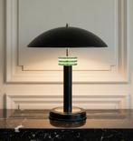 Shell inc - Lamp - Moderne art-deco-stijlvolle lamp -