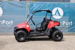 Veiling: Gator Wextreme UTV-ATV200 Pro Benzine 13pk 2024 Nie, Sport en Fitness, Ophalen, Nieuw, Golfkar, Overige merken