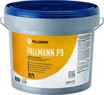 Pallmann P9, Nieuw, Verzenden