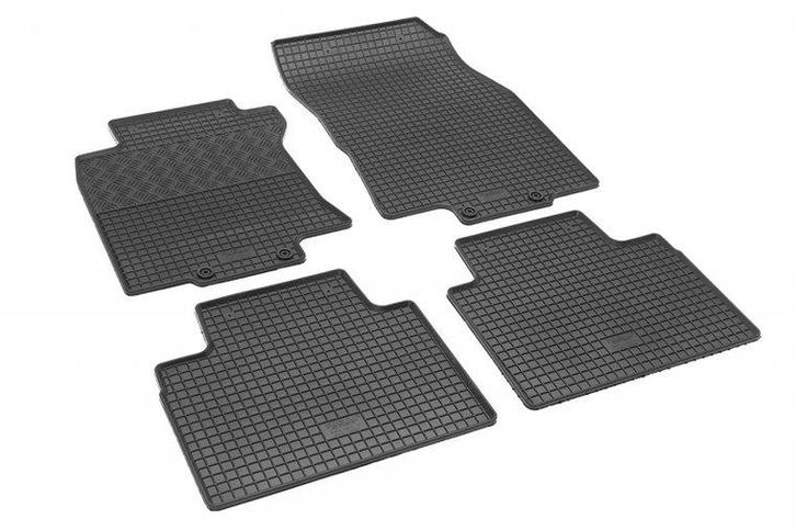 Rubber automatten Nissan X-trail (T32) 2014-2022, Auto-onderdelen, Interieur en Bekleding, Nieuw, Nissan, Verzenden