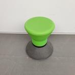 Moov active stool (laag model) - balanskruk - groen, Huis en Inrichting, Ophalen of Verzenden, Nieuw