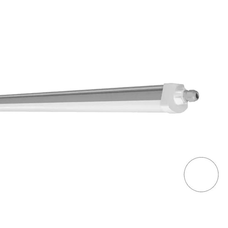 Ledvance 55W/4000K 150cm | Vervangt 2x58W, Doe-het-zelf en Verbouw, Bouwverlichting, Nieuw, Ophalen of Verzenden