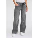 Herrlicher Bootcut jeans Edna Organic Denim Brushed met, Kleding | Dames, Verzenden, Nieuw