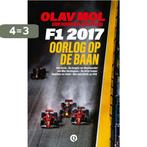 F1 2017 / F1-jaaroverzicht / 2 9789021405490 Erik Houben, Verzenden, Gelezen, Erik Houben