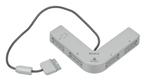 Sony Playstation 1 Multi Tap, Spelcomputers en Games, Verzenden, Zo goed als nieuw