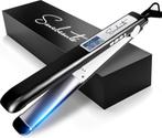 Sansbeauté® Professionele Stijltang - 2 in 1 - Krultang -, Ophalen of Verzenden, Zo goed als nieuw