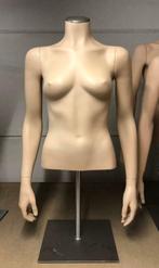 #060 dames torso, Ophalen of Verzenden