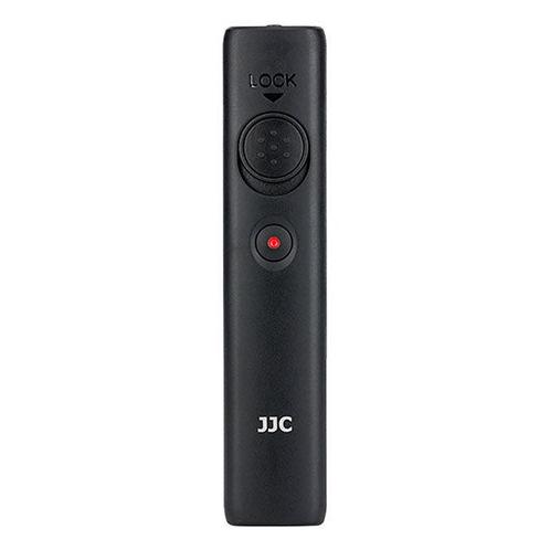 JJC SR-P2 Wired Remote Control / Camera Afstandsbedienin..., Audio, Tv en Foto, Fotografie | Fotostudio en Toebehoren
