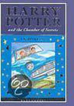 Harry Potter And The Chamber Of Secrets 9780747562184, Verzenden, Gelezen, J.K. Rowling