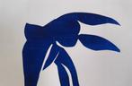 Henri Matisse (1869-1954) (after) - The Flowing Hair, 1952, Antiek en Kunst