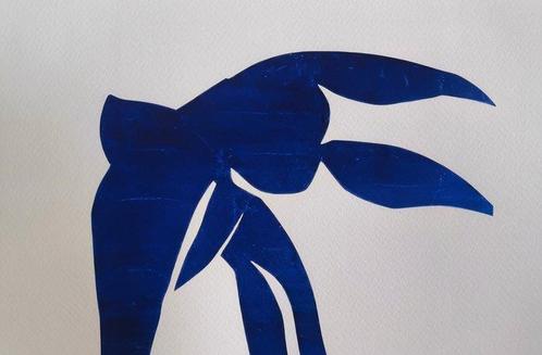 Henri Matisse (1869-1954) (after) - The Flowing Hair, 1952, Antiek en Kunst, Curiosa en Brocante