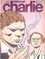 Charlie Mensuel juli 1977 (lijst optie, satirisch stripblad), Verzenden, Nieuw