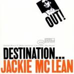 Jackie McLean - Destination Out! (vinyl LP)