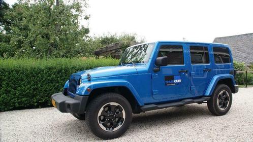 Grijs kenteken Ombouw Jeep WRANGER UNLIMETED, Diversen, Overige Diversen, Nieuw