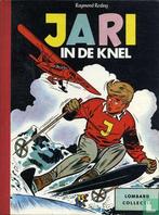 Jari in de knel - 1961, Eén stripboek, Verzenden, Zo goed als nieuw, Reding, Raymond.