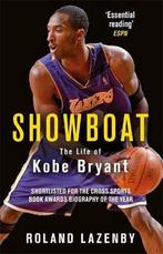 9781474603249 Showboat The Life of Kobe Bryant, Boeken, Studieboeken en Cursussen, Nieuw, Roland Lazenby, Verzenden
