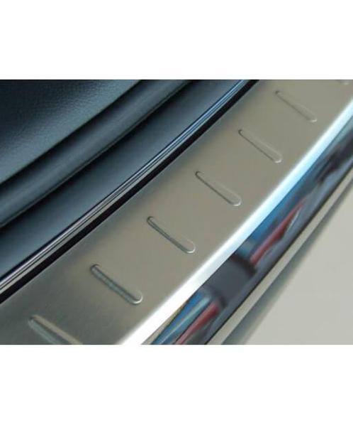 Bumperbeschermer RVS Ribs VW Golf VI Plus 2009-2012, Auto-onderdelen, Carrosserie en Plaatwerk, Ophalen of Verzenden