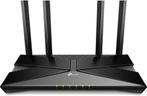 TP-LINK Archer AX10 - Router / AX / Wifi 6 - 1500 Mbps, Computers en Software, Netwerk switches, Verzenden, Nieuw