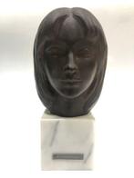 K (Miss K) Anna - sculptuur Brons - Japan