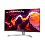 LG 27UL850 27 4k IPS HDMI monitor + 2 jaar garantie!, Computers en Software, Monitoren, Ophalen of Verzenden, Nieuw