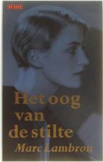 Het oog van de stilte, Ophalen of Verzenden, Nieuw