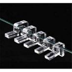 Acryl Aquarium Glas Cover ondersteuning (10 mm), Ophalen of Verzenden, Nieuw