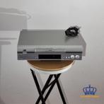 JVC HR-J680EU | Videorecorder | Vhs speler | Videospeler, Verzenden, Zo goed als nieuw, VHS-speler of -recorder