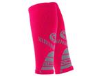 Kuit Compressie - Calf Sleeves - Roze, Kleding | Heren, Sokken en Kousen, Verzenden, Nieuw