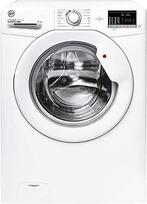 Hoover H3w4102dae Wasmachine 10kg 1400t, Witgoed en Apparatuur, Wasmachines, Ophalen of Verzenden, Nieuw, Voorlader, 85 tot 90 cm