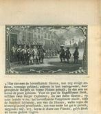 Historische prent van Utrecht, Antiek en Kunst, Kunst | Etsen en Gravures