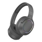 Draadloze RGB Koptelefoon met Microfoon - Bluetooth 5.0, Verzenden, Nieuw