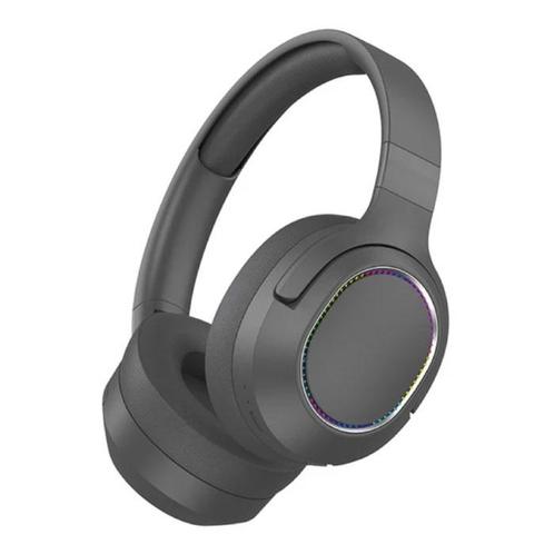 Draadloze RGB Koptelefoon met Microfoon - Bluetooth 5.0, Telecommunicatie, Mobiele telefoons | Oordopjes, Nieuw, Verzenden