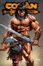 Conan the Barbarian Vol. 6: A Nest of Serpents, Verzenden, Nieuw