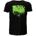 Black Sabbath Graffiti T-Shirt, Verzenden, Nieuw