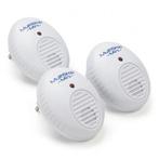 MultiStop Mini ongedierteverjager | Ultrasoon - BSI, Dieren en Toebehoren, Verzenden, Nieuw