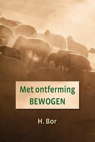 Met ontferming bewogen 9789033131417 Bor, Boeken, Overige Boeken, Zo goed als nieuw, Verzenden