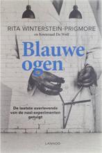 Blauwe ogen, Boeken, Verzenden, Nieuw
