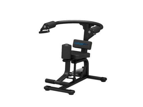 H10 | Gymfit Rotary Torso | Circuit-line | NIEUW |, Sport en Fitness, Fitnessapparatuur, Overige typen, Nieuw, Verzenden