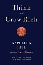 Think & Grow Rich 9781634502535 Napoleon Hill, Verzenden, Gelezen, Napoleon Hill