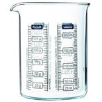 Pyrex Kitchen Lab Maatglas 0,25L, Verzenden, Nieuw